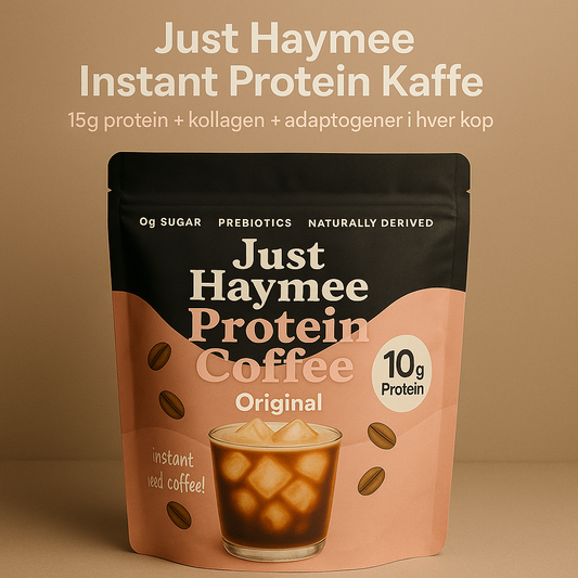 Protein Coffee