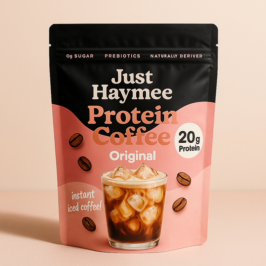 Protein Coffee
