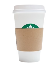 Kaffebar-kaffe